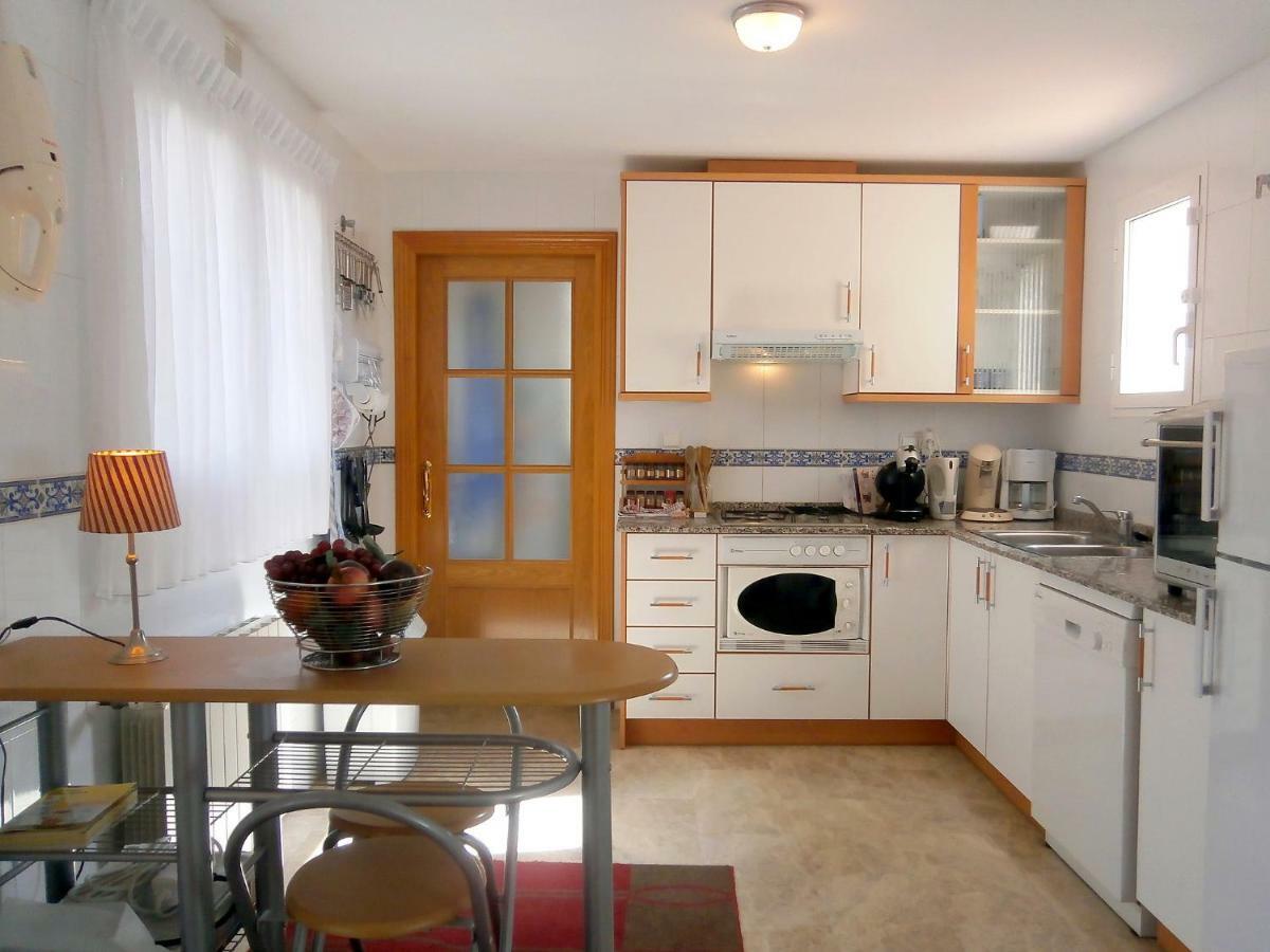 Holiday Home Bonalba Golf- Urb- Los Naranjos By Interhome Mutxamel Oda fotoğraf