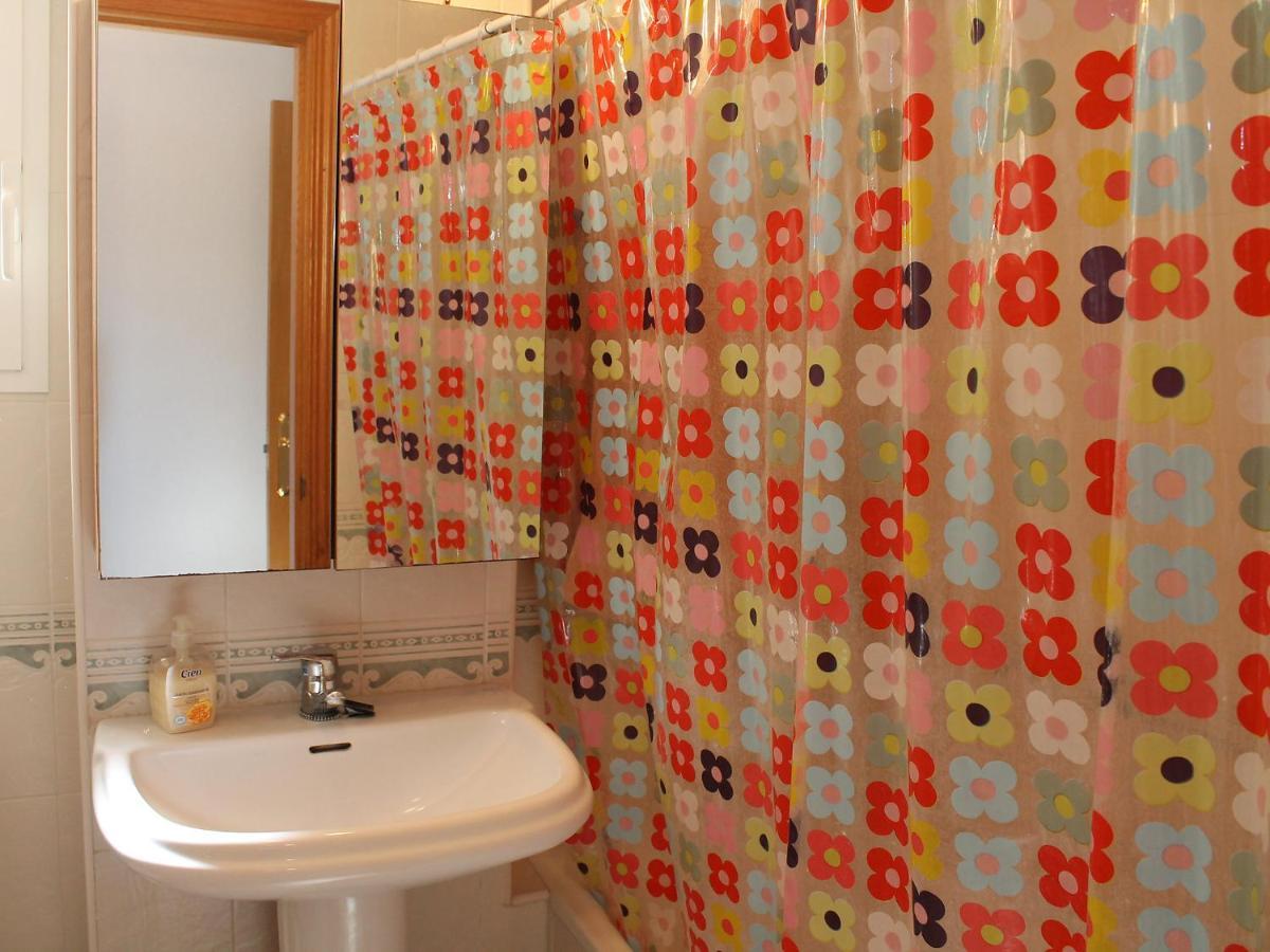 Holiday Home Bonalba Golf- Urb- Los Naranjos By Interhome Mutxamel Dış mekan fotoğraf